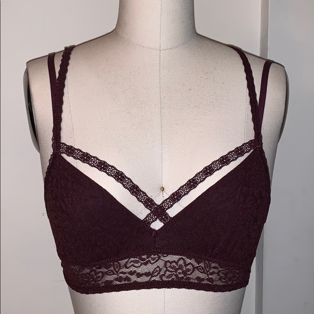 AERIE Strappy Bralette